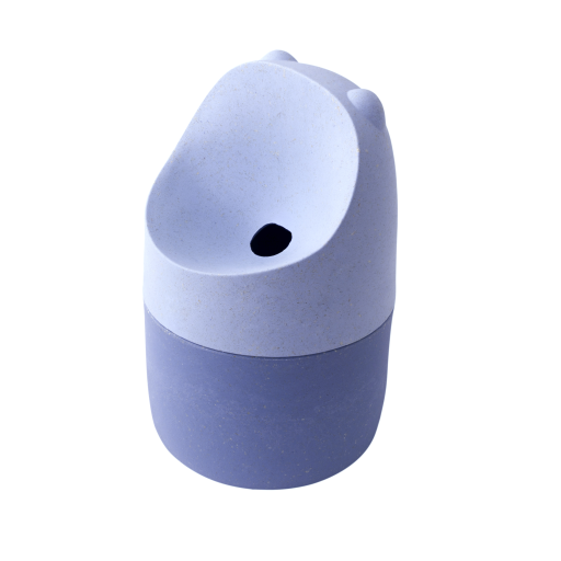KONNA The Fly Trap wood composite, lake blue