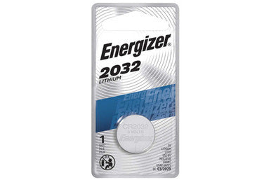 Energizer 2032 Battery