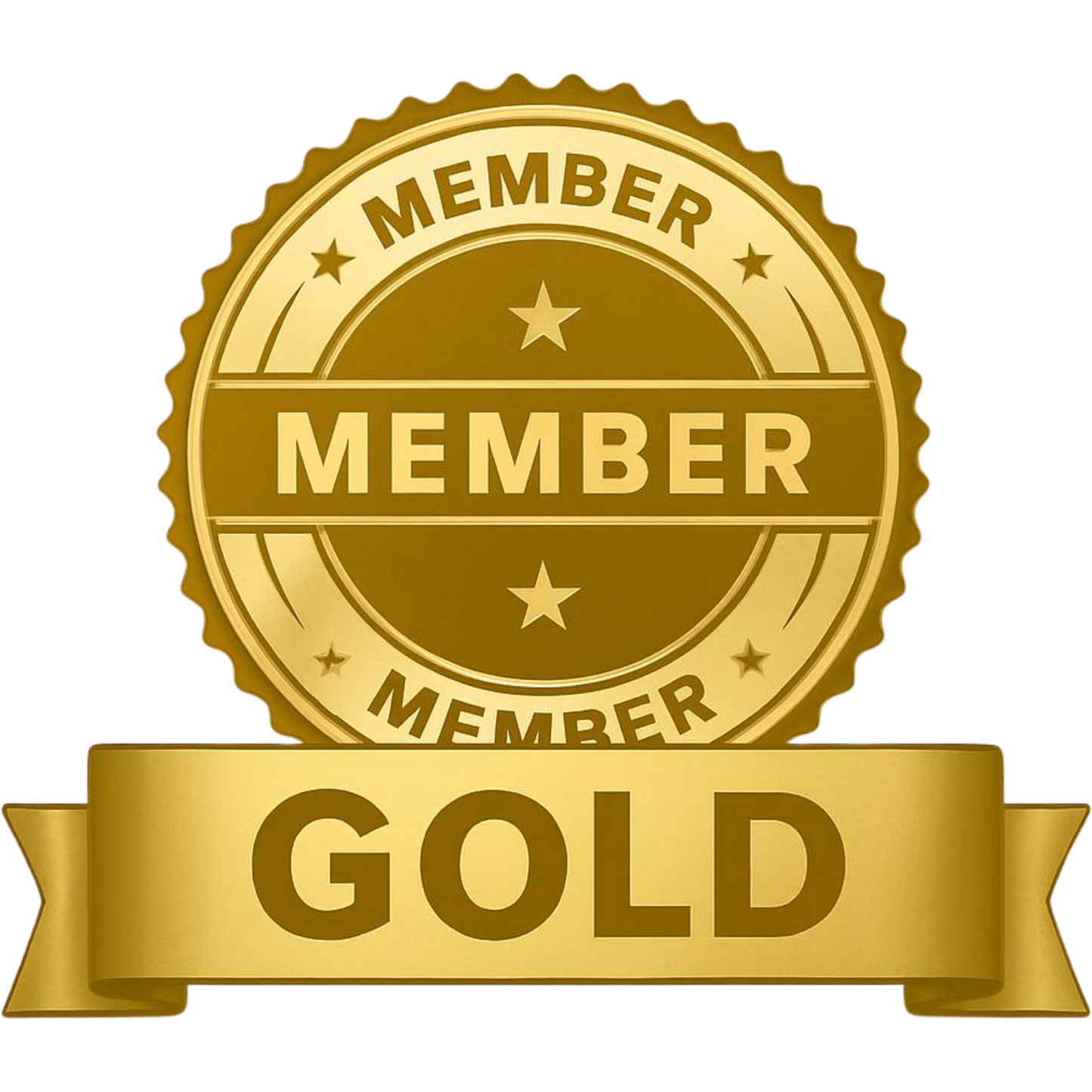 Gold Membership