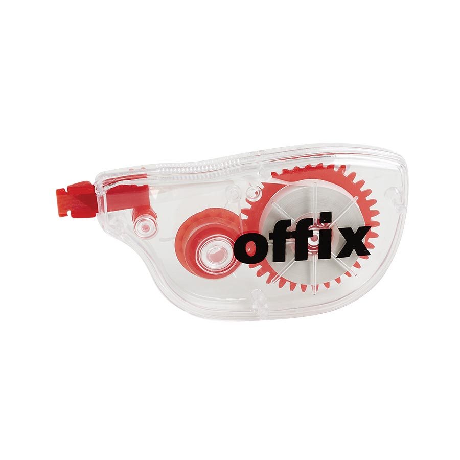 Offix® Correction Tape 5mm x 8m