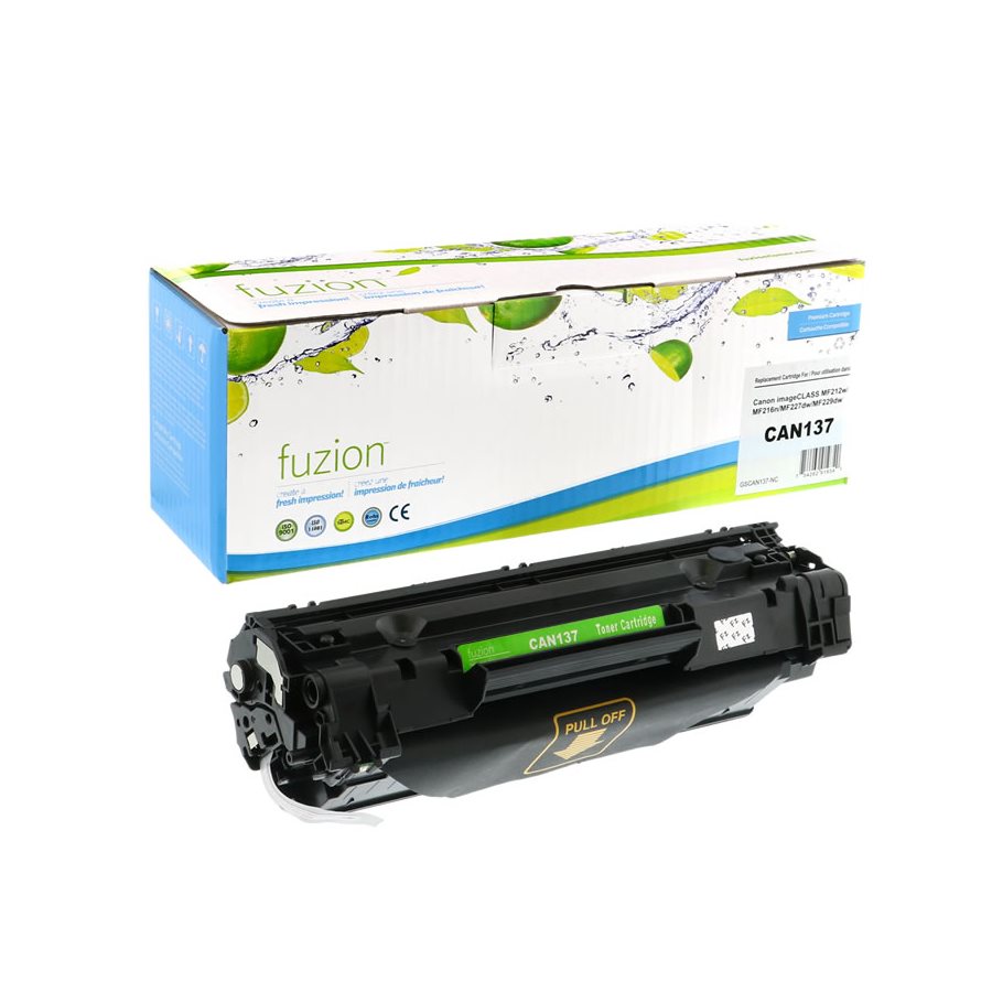 Canon 137 Compatible Toner Cartridge
