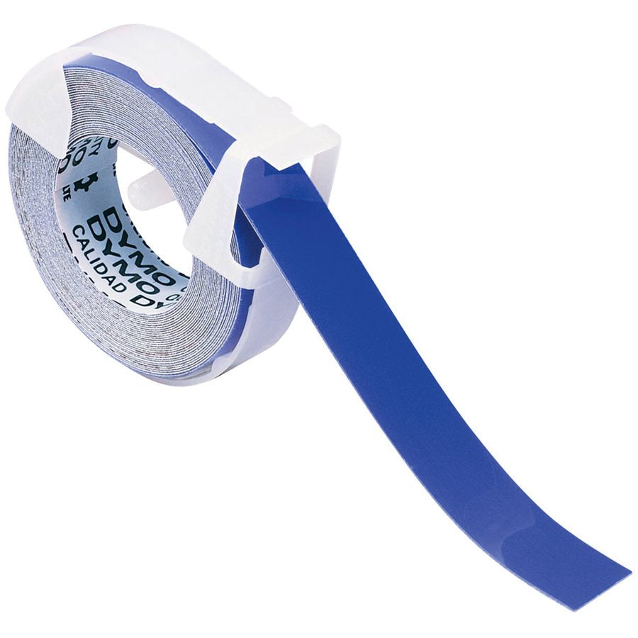 Dymo Embossing Tapes Single Refill 4102