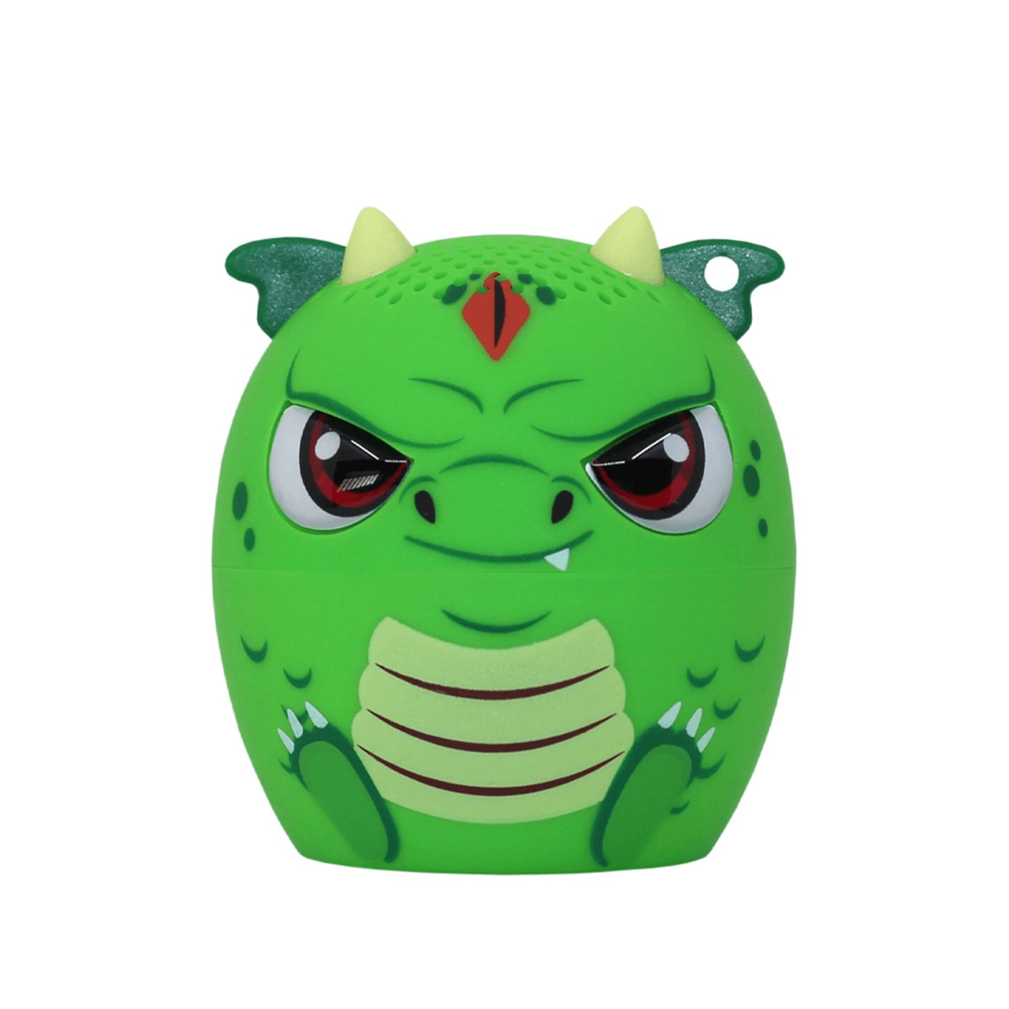 My Audio Pet Bluetooth Speaker Dragon – Scales Tws & Lanyard Included 3 Watts Built In Mic Selfie Remote