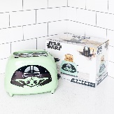 Elite Toasters The Mandalorian