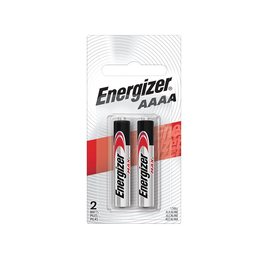 Energizer Max Alkaline Batteries