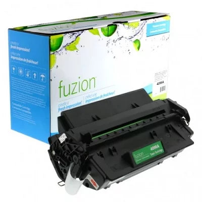 Laser Toner-HP C4096A 96A Remanufactured, Black