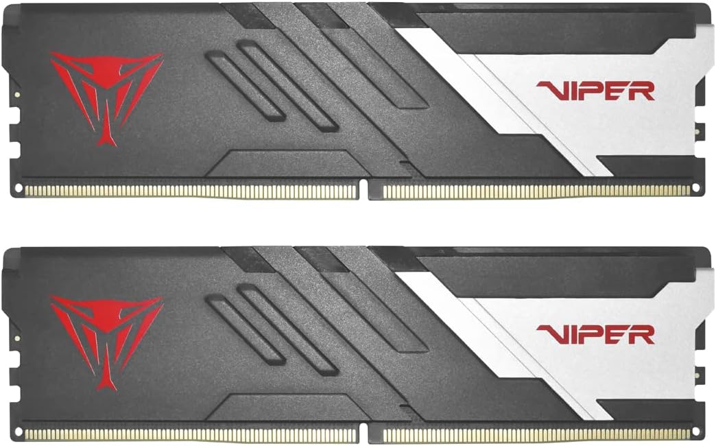 VIPER VENOM DDR5 RAM 16GB (2X8GB) 5600MT/s Kit
