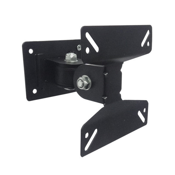 Adjustable TV Stand With Rotating Hanger