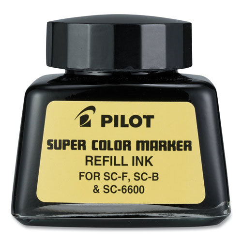 Ink Bottle for Super Color Marker