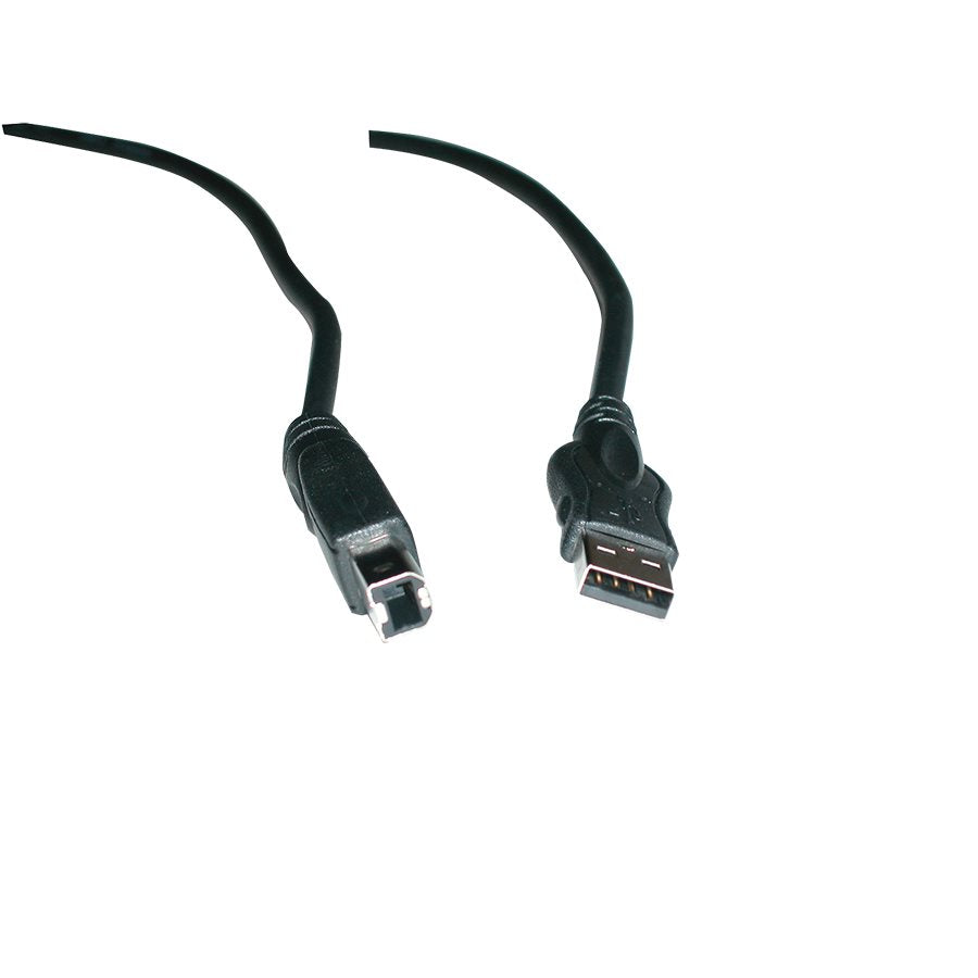 Series A / B USB Printer Cable