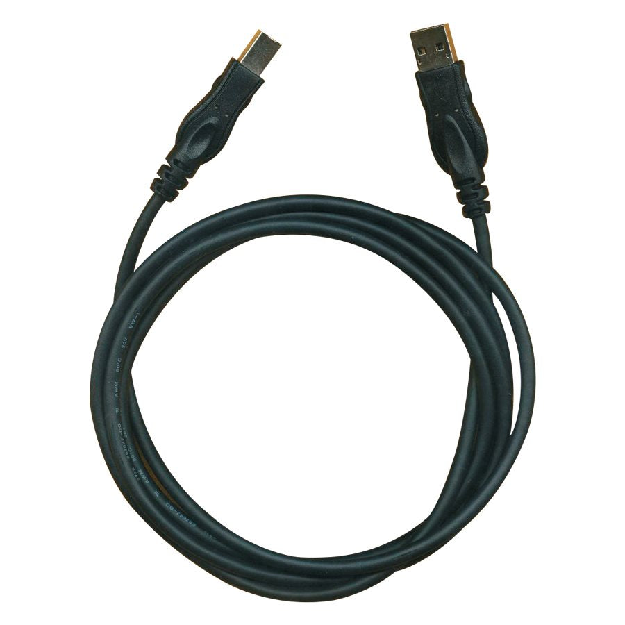 Series A / B USB Printer Cable