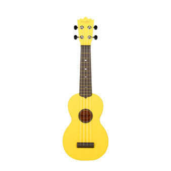 BeaverCreek Ulina Soprano Ukulele w/Bag