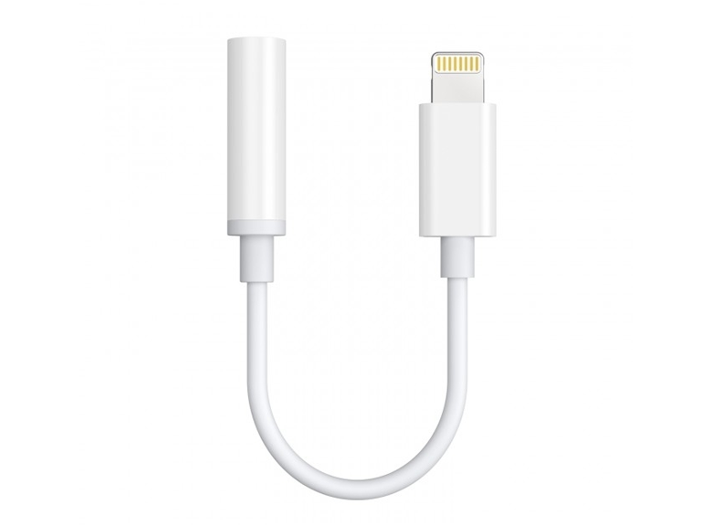Choetech Lightning TO 3.5mm Audio Jack (AUX005)