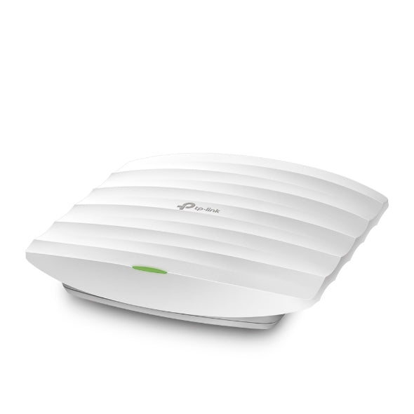 Omada SDN AC1350 Wireless MU-MIMO Gigabit Ceiling Mount Access Point