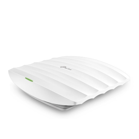 Omada SDN AC1350 Wireless MU-MIMO Gigabit Ceiling Mount Access Point