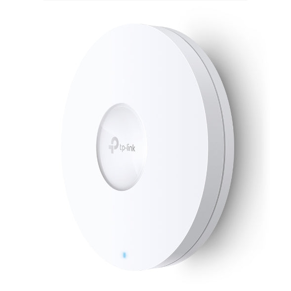Omada SDN Wi-Fi 6 AX3600 Wireless Dual Band Multi-Gigabit Ceiling Mount Access Point