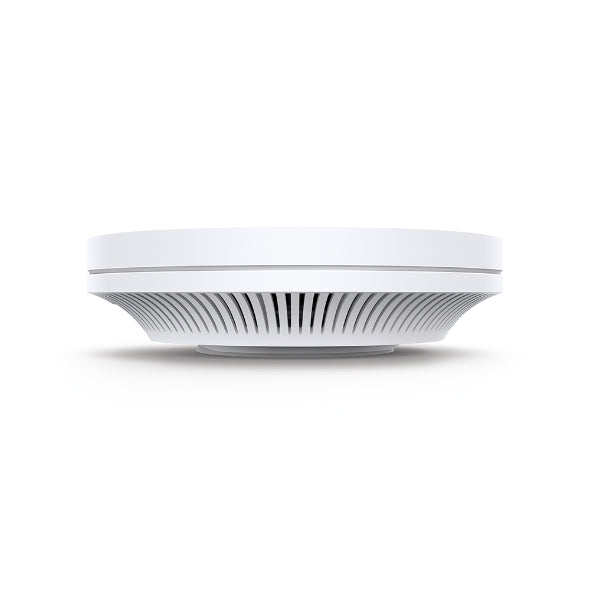 Omada SDN Wi-Fi 6 AX3600 Wireless Dual Band Multi-Gigabit Ceiling Mount Access Point