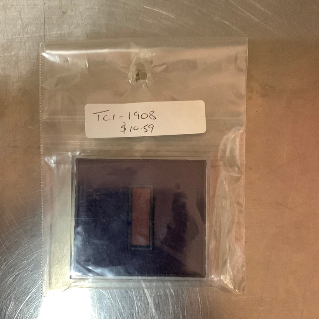 Replacement Pad for 750/4750 Blue/Red