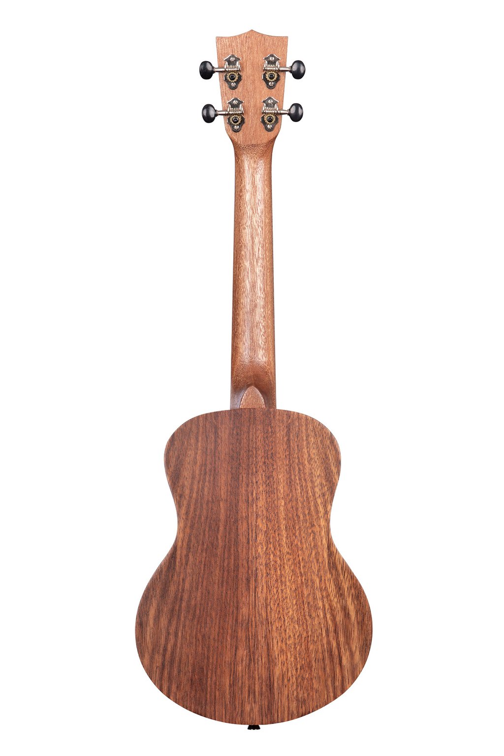 Teak Series Tenor Ukulele, All Teak