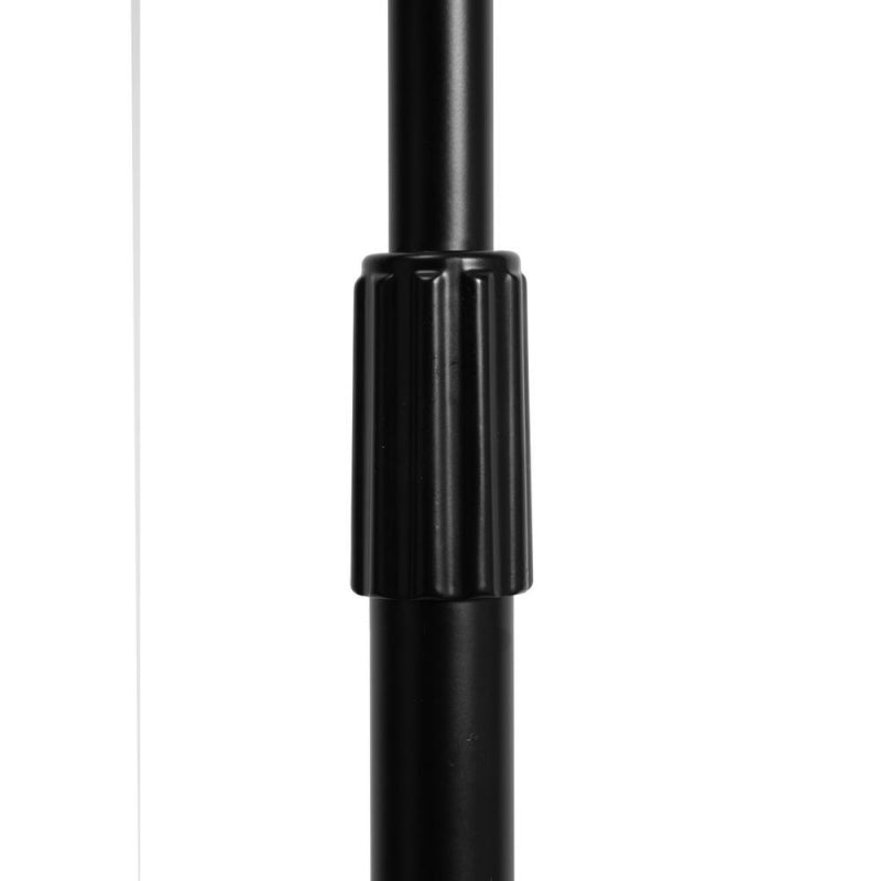 On-Stage Euro Boom Mic Stand MS7701B