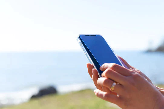 iPhone 14 - Screen Patrol - Tempered Glass