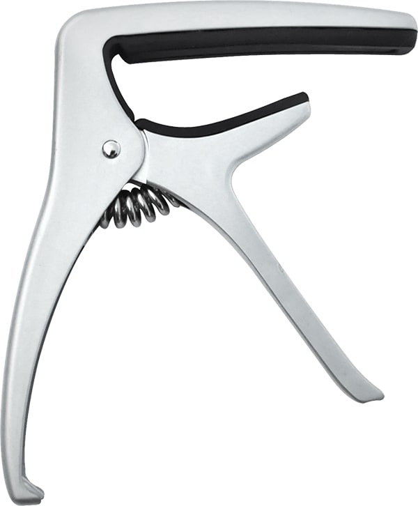 Profile Capo With Pin Puller
