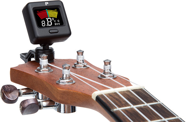 Profile Mini Clip Chromatic Tuner – PT1700