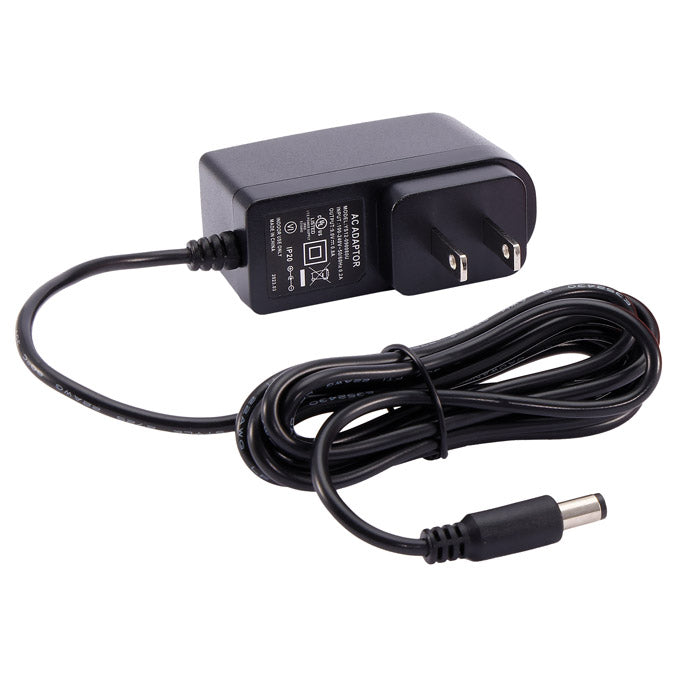 D'Addario AC-DC 9-Volt Power Adapter