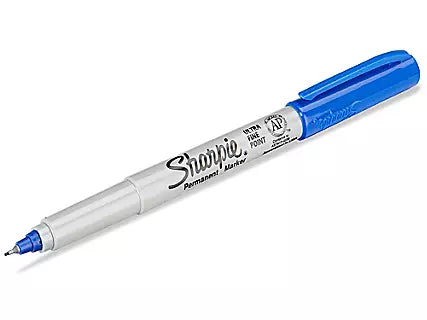 Sharpie Ultra Fine Permanent Marker