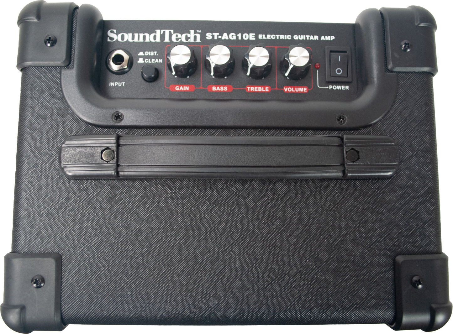 Soundtech Mini Electric Guitar Amplifier 10w