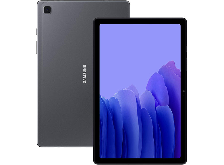 Samsung Galaxy Tab A7 (SM-T503) (European Plug Included)