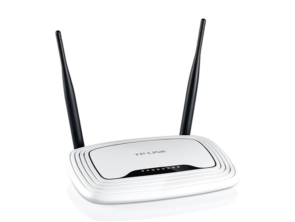 300Mbps Wireless N Router