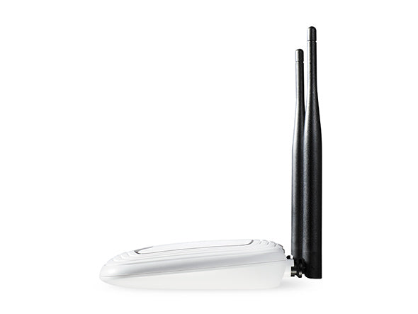 300Mbps Wireless N Router