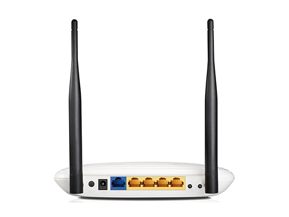 300Mbps Wireless N Router