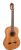 Valencia 400 Series 4/4 Size Classical Acoustic Guitar, Vintage Natural VC404-VN