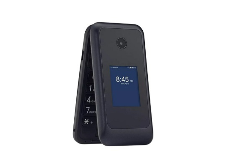 ZTE Verve Snap Model : Z2336 BLUE