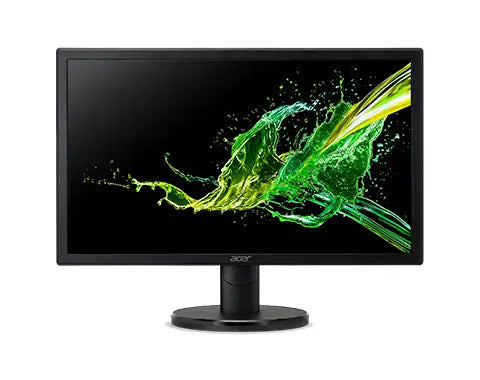 Acer KA220Q 22" FHD 75 Hz Computer Monitor