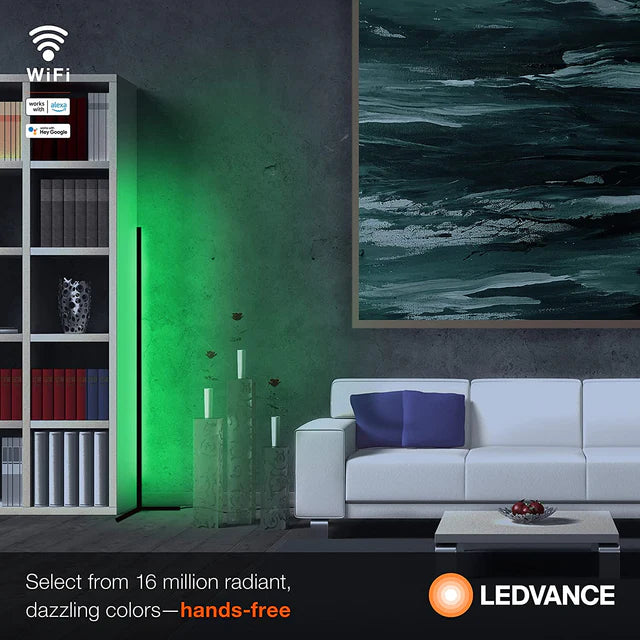 SMART+ WiFi Corner Lamp