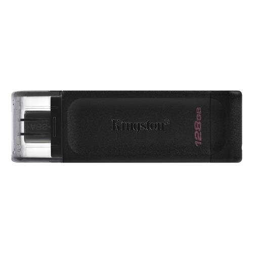 Kingston USB 3 DataTraveler 100 G3 - 128 GB