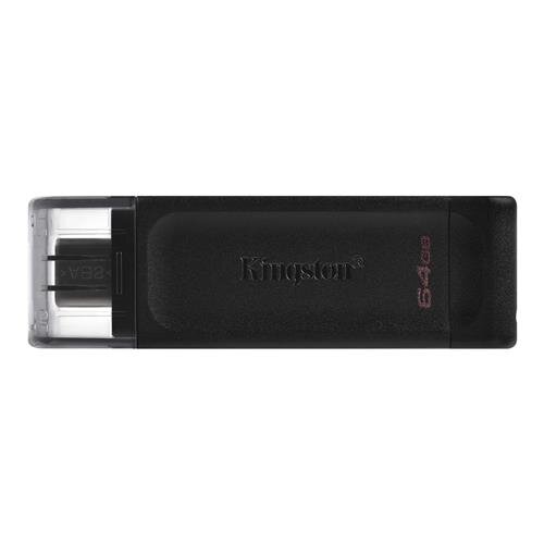 Kingston USB 3 DataTraveler 100 G3 - 64 GB