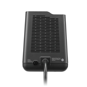 APC Back-UPS 450VA, 120V, 6 NEMA outlets (2 surge) BN450M-CA