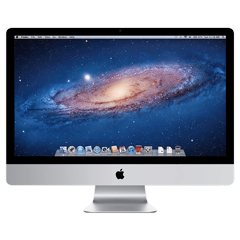 USED iMac (27-inch, Mid 2011)
