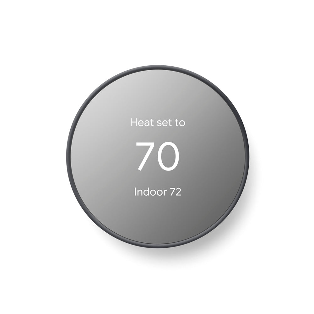 Nest Thermostat
