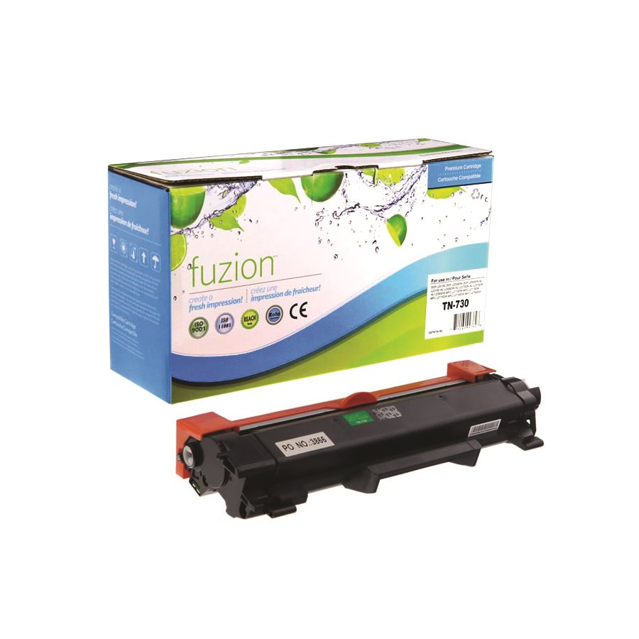 Compatible Brother Toner TN730
