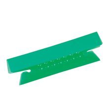 HANG FOLDER TAB 3.5" 25/PK