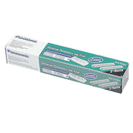 Two Film Cartridges Each with 30m Film Roll