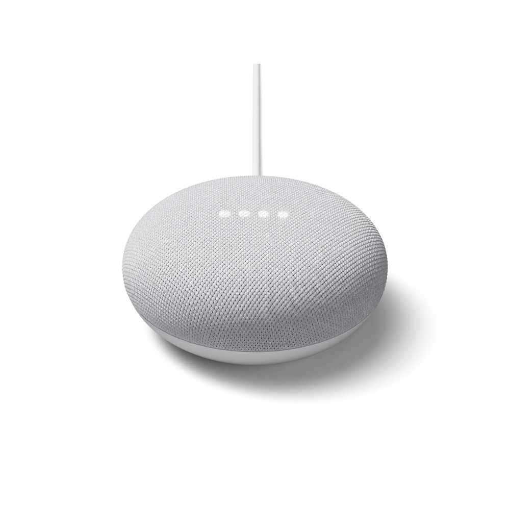 Google Nest Mini Gen2 Smart Speaker