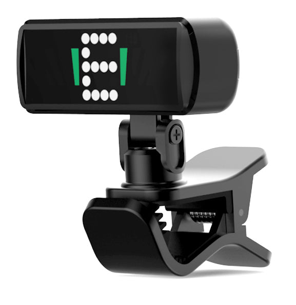 Profile – PT-1900 Mini Clip-On Chromatic Tuner
