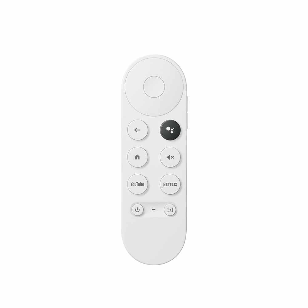 Google Chromecast with Google TV (HD)