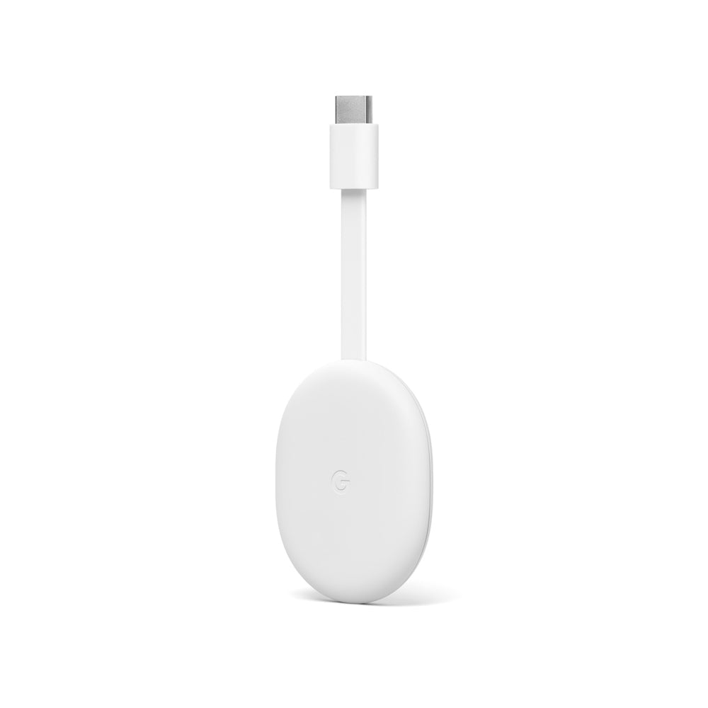 Google Chromecast with Google TV (HD)